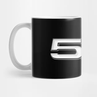 Mustang GT 5.0 Mug